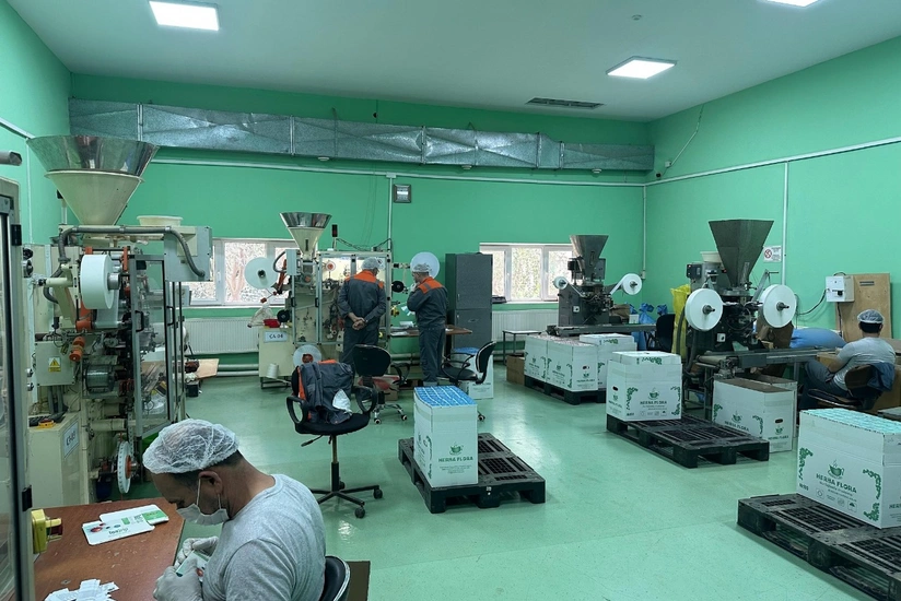 KOBİA: Bir ildə 1 400-ə yaxın sahibkar istehsalını səmərəli idarə etməyi öyrənib