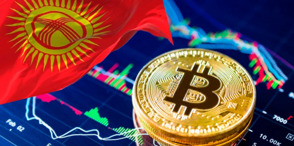 Власти Кыргызстана запретили майнинг криптовалют до весны 2026 года