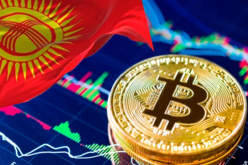Власти Кыргызстана запретили майнинг криптовалют до весны 2026 года