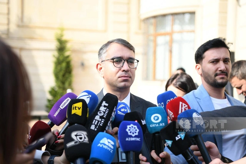 В Азербайджане число неисламских религиозных общин достигло 39