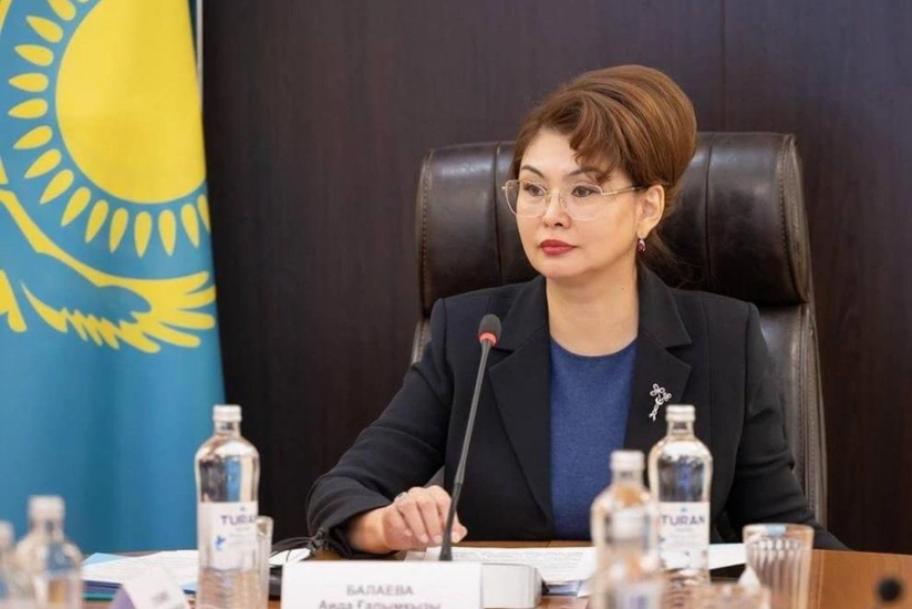 Аида Балаева: Казахстан уделяет особое внимание укреплению межконфессионального диалога