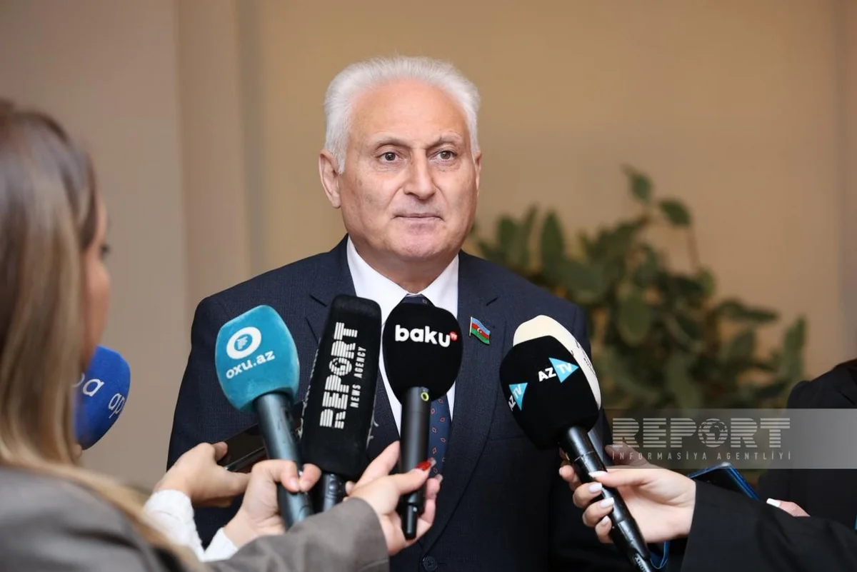 Deputat: Qərbi azərbaycanlılar heç vaxt olmadığı qədər öz tarixi yurdlarına qayıtmağa yaxındırlar