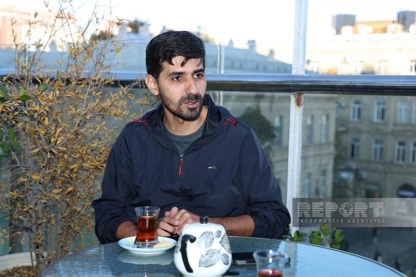 Ata ocağı serialının rejissoru: Azərbaycanda kino sektorundakı adamların əksəriyyəti kasıbdır – MÜSAHİBƏ