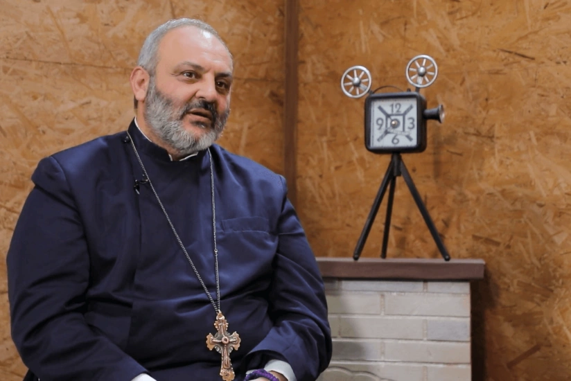 Суд продлил Галстаняну арест на 3 месяца