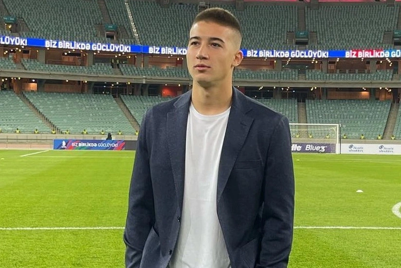 Azərbaycan millisinin sabiq üzvü futboldan uzaqlaşdırılmasına münasibət bildirib