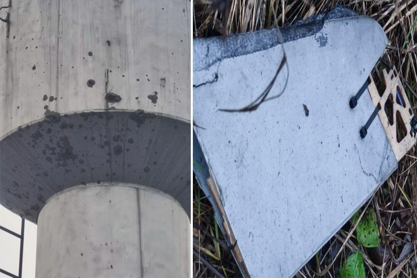 При атаке ВС РФ на Харковщину при попытке эвакуации погибли три человека