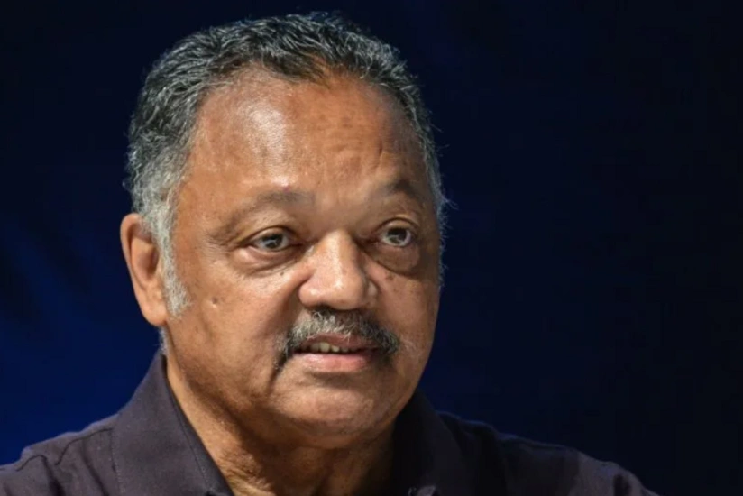 CNN: В США госпитализировали соратника Лютера Кинга