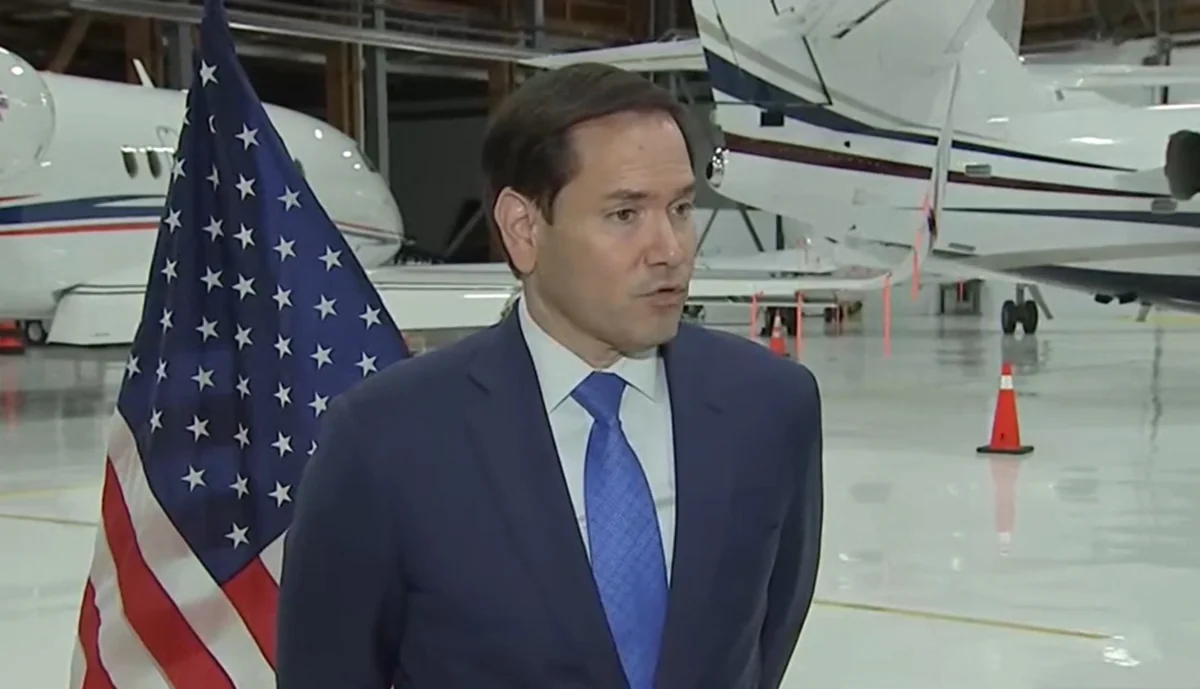 Rubio: ABŞ Macarıstana Rusiyaya qarşı sanksiyalardan bir illik möhlət verib