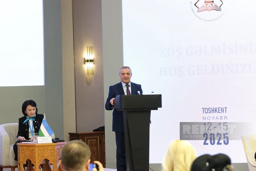 Керим Таиров: Национальные библиотеки тюркских стран объединяются впервые за 30 лет