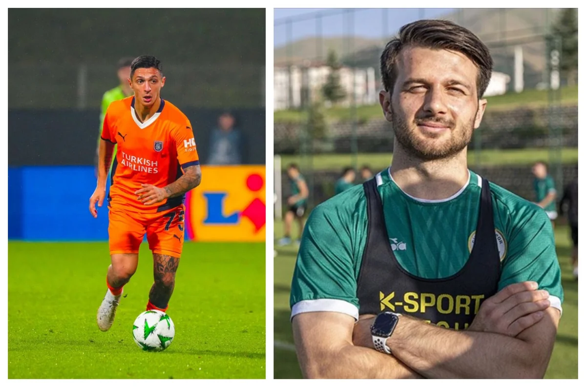 Azərbaycan millisinin daha iki sabiq üzvü futboldan uzaqlaşdırılıb