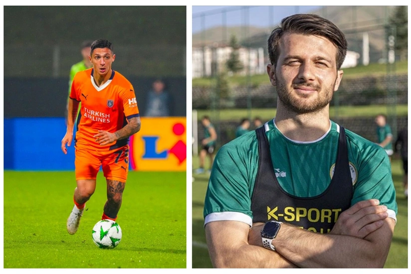 Azərbaycan millisinin daha iki sabiq üzvü futboldan uzaqlaşdırılıb