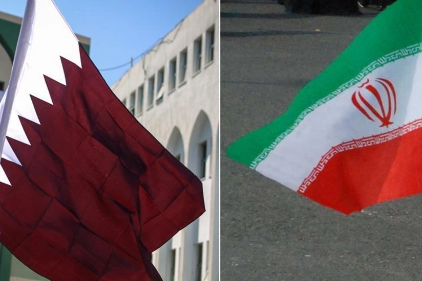 Иран и Катар обсудили развитие сотрудничества и ситуацию в Газе