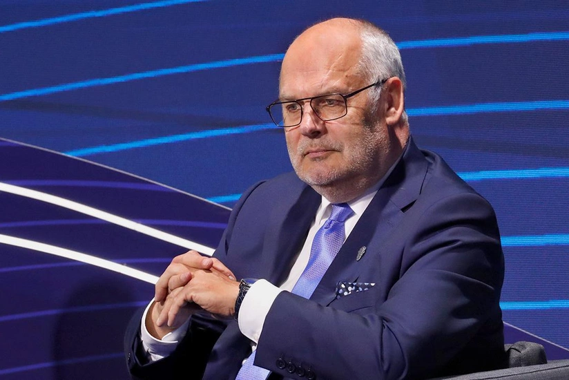 Президент Эстонии на следующей неделе совершит визит в Казахстан