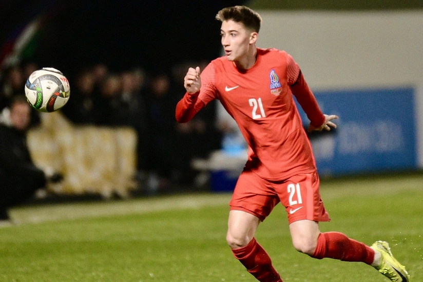 Azərbaycan millisinin sabiq üzvü futboldan kənarlaşdırılıb