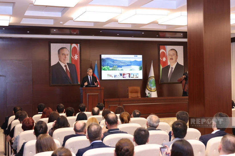 Əcnəbilərin Azərbaycanda əmək fəaliyyətinə cəlb edilməsi üçün portal yaradılıb