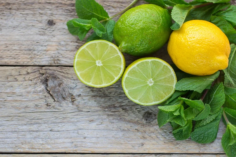 Azərbaycan 2 ölkədən limon və laym alışını kəskin artırıb