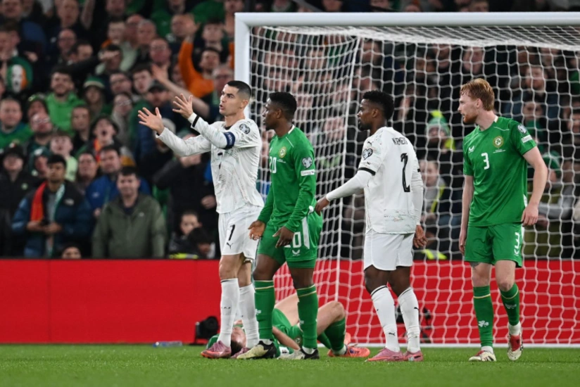 DÇ-2026-nın Avropa üzrə seçmə mərhələsi: Fransa və İngiltərə milliləri qalib gəlib