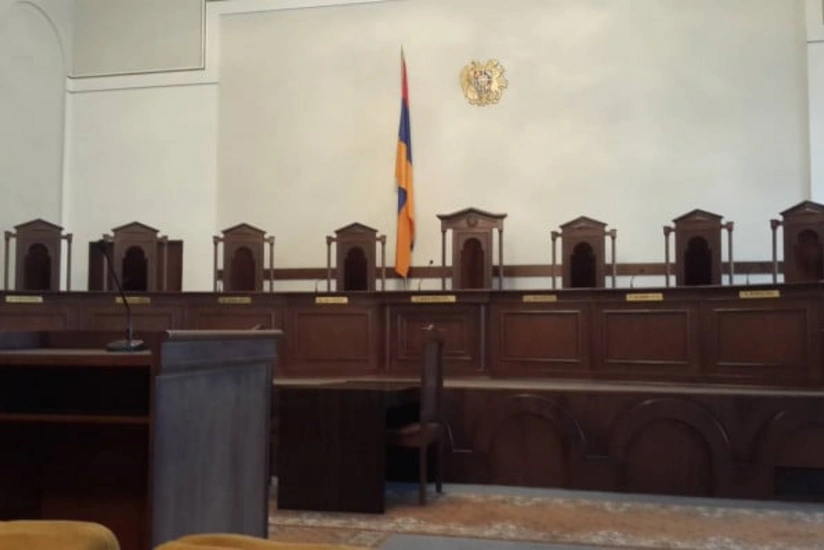 В Армении на два месяца арестовали двух оппозиционных блогеров