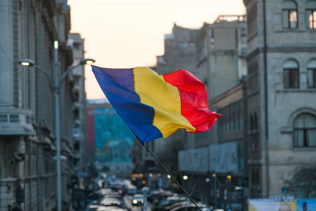 В МИД Румынии выразили протест РФ из-за нарушения воздушного пространства