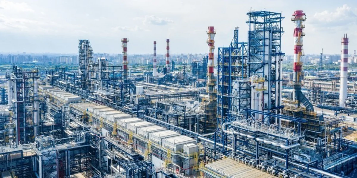 Узбекнефтегаз и КазМунайГаз договорились развивать глубокую переработку углеводородов