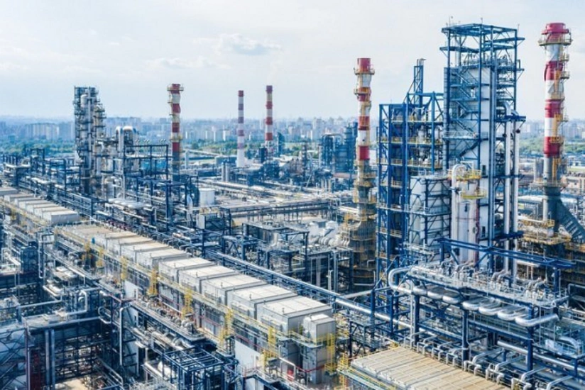 Узбекнефтегаз и КазМунайГаз договорились развивать глубокую переработку углеводородов