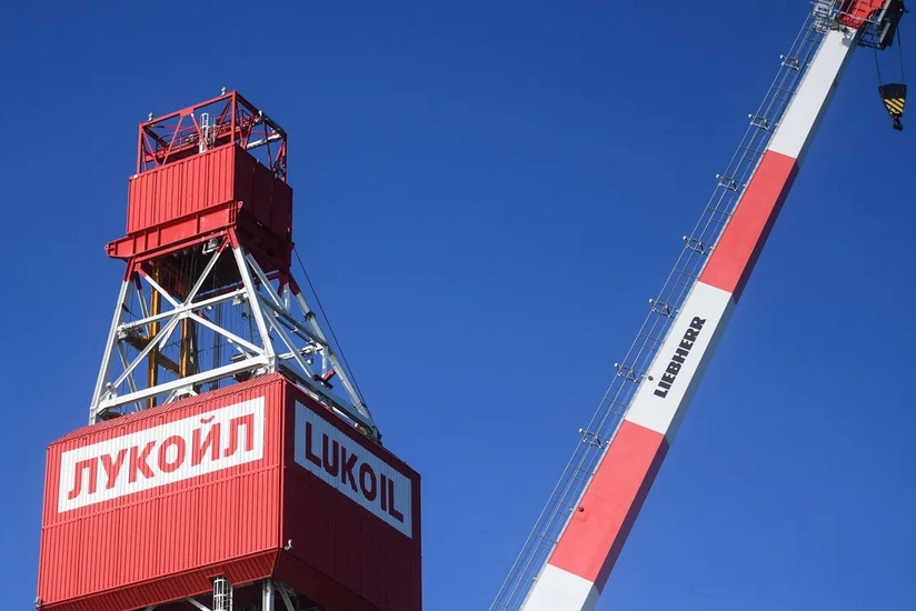 Лондон выдал лицензию на операции с болгарскими структурами ЛУКОЙЛ