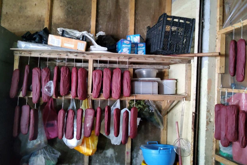 Bakıda satılan dana əti basdırmasında at DNT-si aşkarlanıb