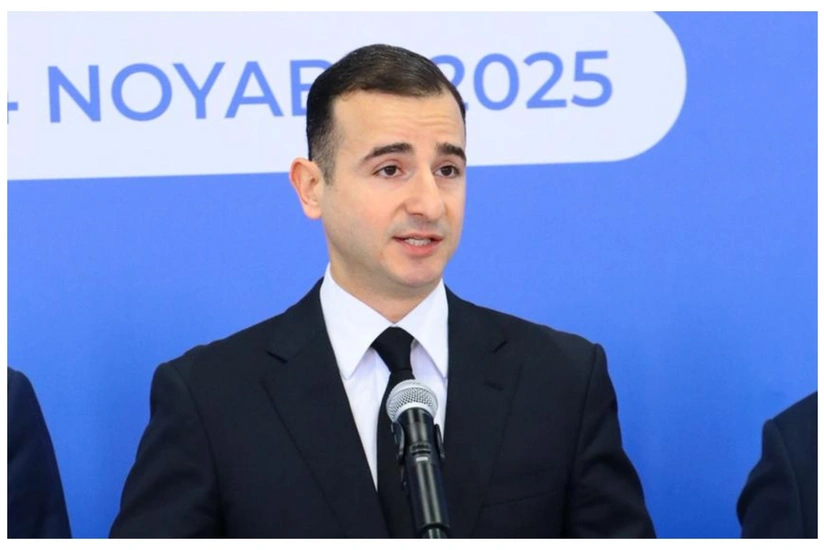 Замгенпрокурора: Большинство принятых по конкурсу юристов заняли руководящие должности