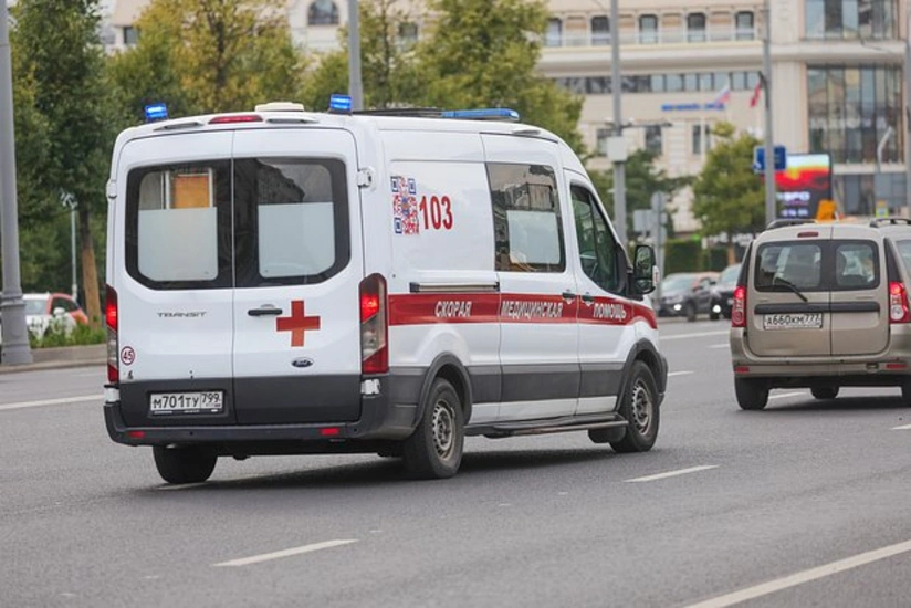 Число погибших в ДТП в Пермском крае РФ возросло до семи - ОБНОВЛЕНО