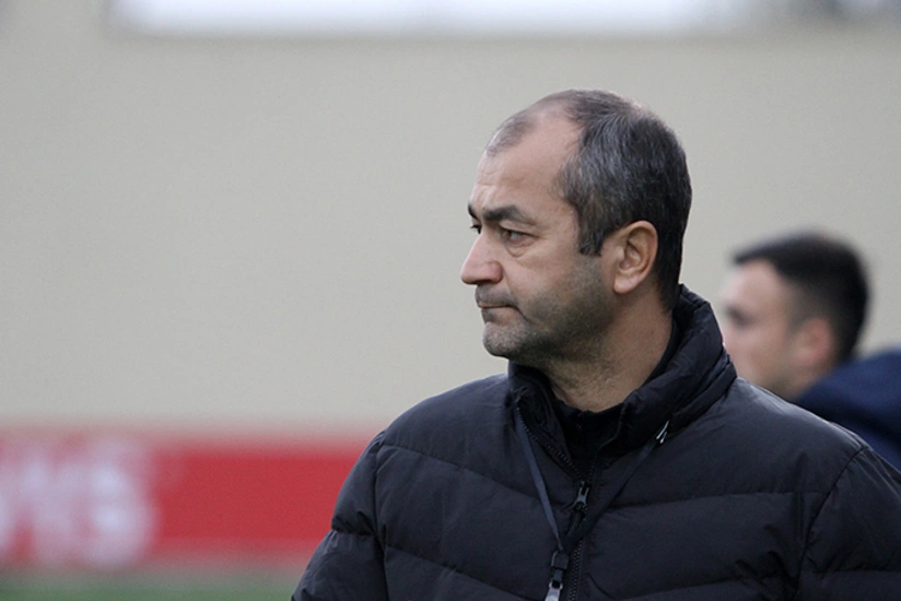 Mahmud Qurbanov: Xal qazanmaq üçün təkcə mübarizə aparmaq kifayət etmir, ustalıq da lazımdır