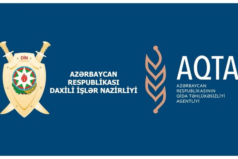 Bakıda 2 tona yaxın yararsız ət aşkarlanıb - BİRGƏ ƏMƏLİYYAT