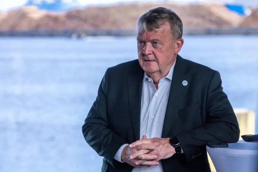 Глава МИД Дании предложил онлайн-хейтерам встретиться вживую