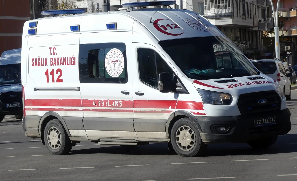 Mother and two children die after suspected food poisoning in Istanbul
