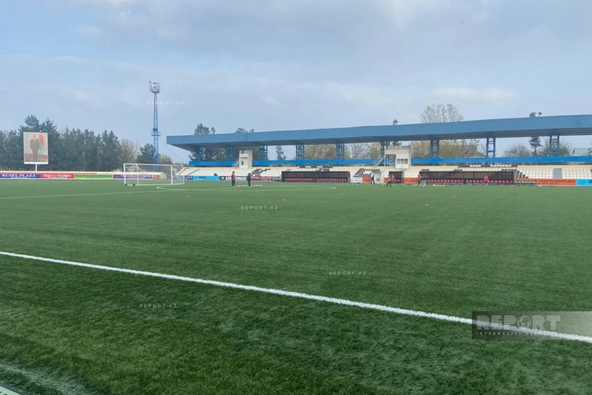 PFL Karvan-Yevlax - Kəpəz oyununun yerini dəyişib