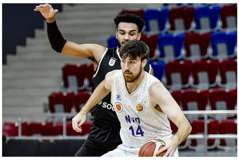 NTD-nin basketbolçusu: Sabaha qarşı matç bizim üçün böyük bir şansdır