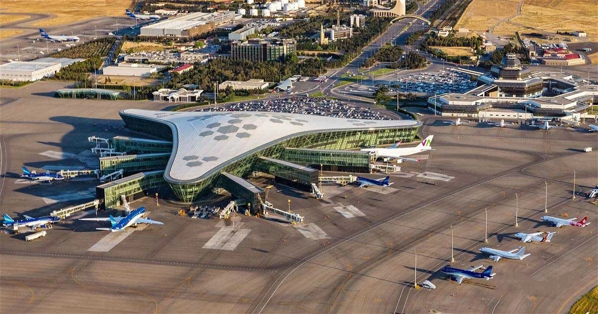 Bakı aeroportu və Uzbekistan Airports aviahabların modernləşdirilməsində əməkdaşlığı genişləndirir