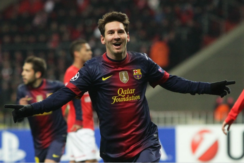 Barselona Kamp Nouda Messinin abidəsinin qoyulmasını planlaşdırır