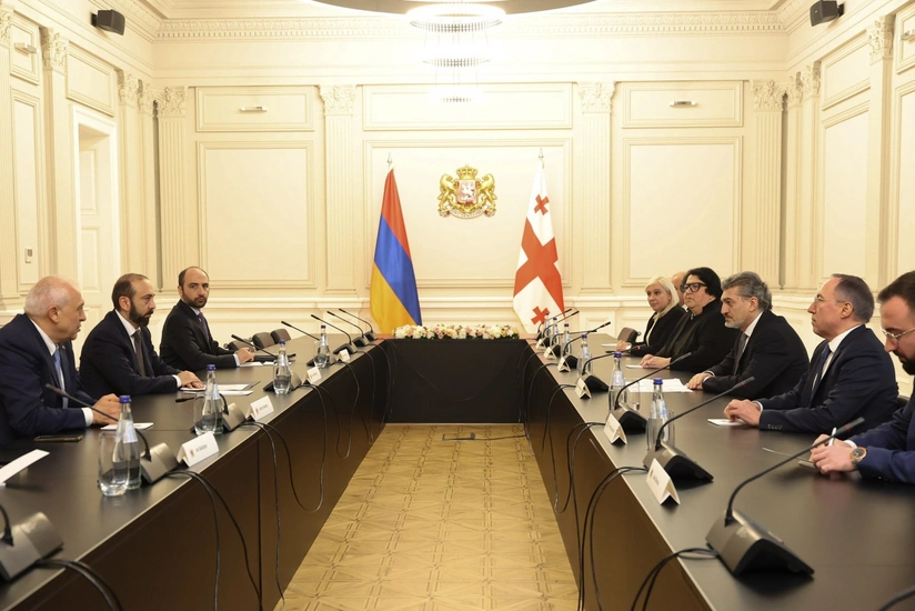 Кавелашвили: Мир между Баку и Ереваном усилит привлекательность региона