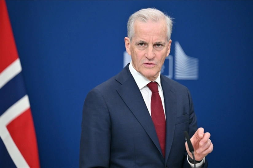 СМИ: Израиль отказал в визите премьеру Норвегии