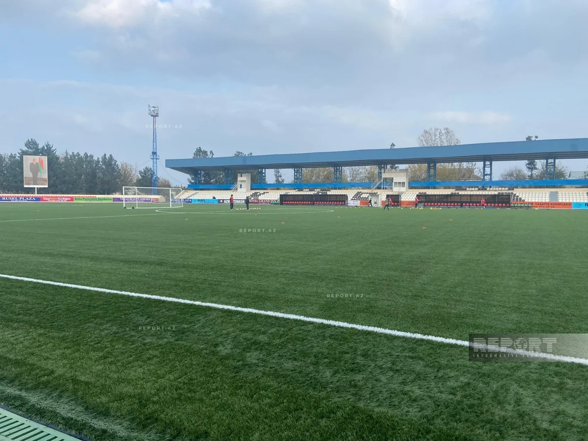PFL Karvan-Yevlaxa ev oyunlarını Yevlaxda keçirməyə icazə verib
