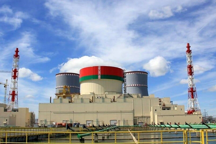 Беларусь построит третий блок БелАЭС