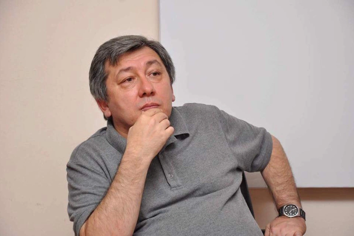 Altay Göyüşov Baş Prokurorluğa çağırılıb