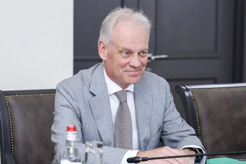 Гендиректор ЕК и глава Совбеза Армении обсудили вопрос открытия региональных коммуникаций