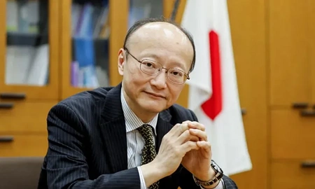 Masato Kanda: ADB prepared to invest up to $2.5B in Azerbaijan through 2029