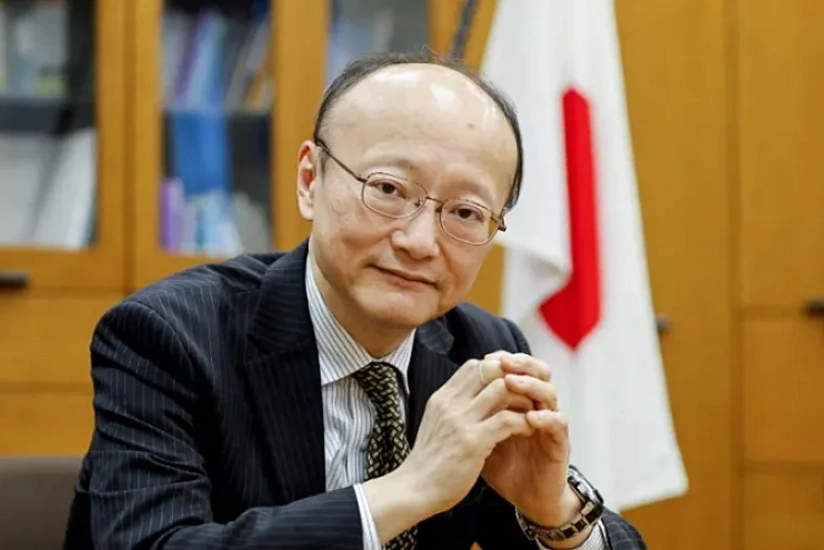 Масато Канда: АБР готов инвестировать в Азербайджан до $2,5 млрд до 2029 года