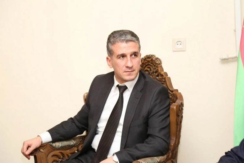 Azərbaycanın Tehrandakı səfiri Ərdəbil valisi ilə ikitərəfli münasibətləri müzakirə edib