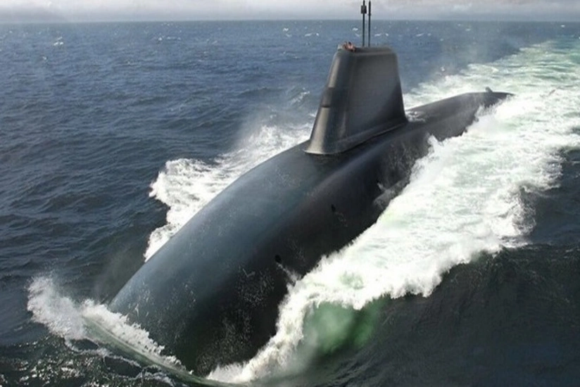 Южная Корея настаивает на строительстве атомной субмарины у себя в стране