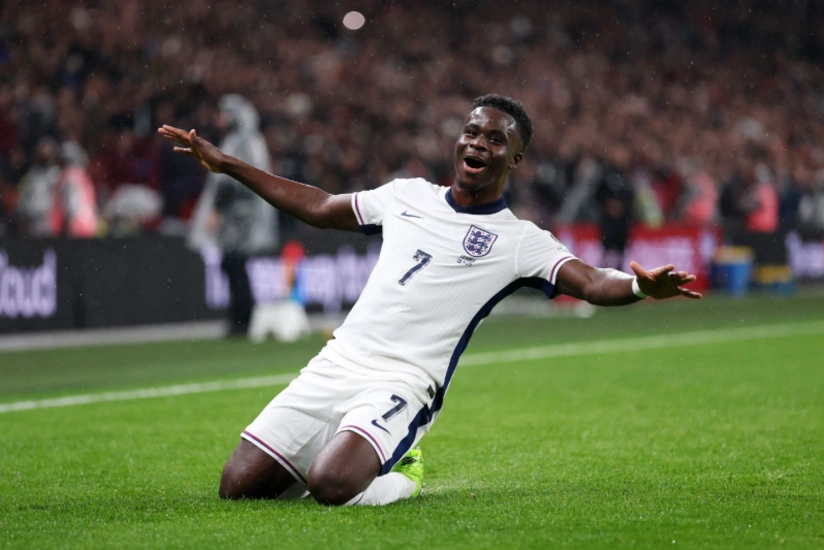 DÇ-2026-nın Avropa üzrə seçmə mərhələsi: Fransa və İngiltərə milliləri qalib gəlib