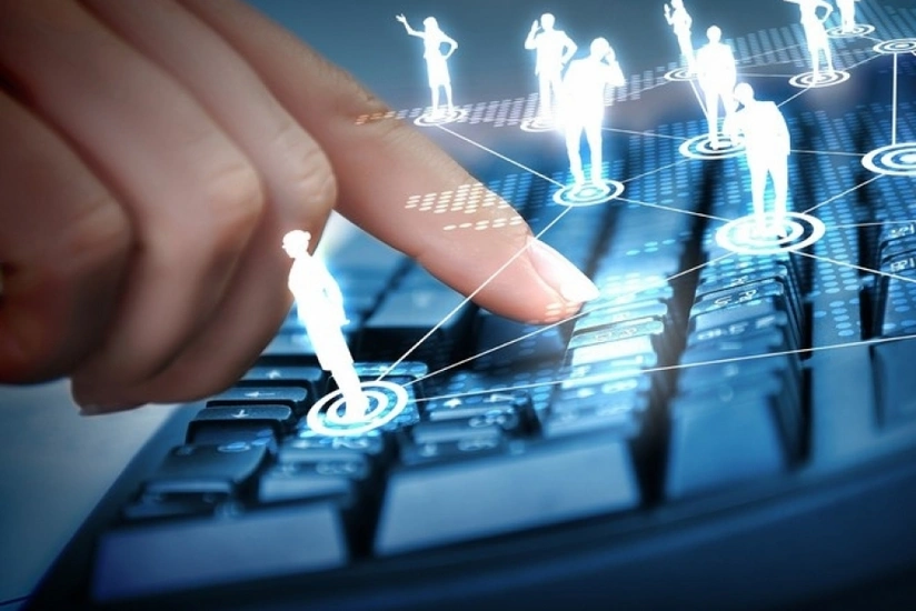 Azərbaycanda informasiya və rabitə xidmətlərinin ümumi dəyəri oktyabrda 23 %-dən çox artıb