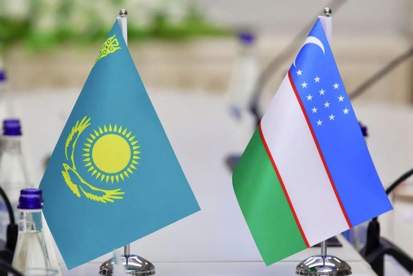 В Ташкенте пройдет II заседание Высшего межгосударственного совета Узбекистана и Казахстана